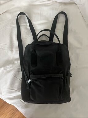 Fjallraven Mini Nylon Backpack